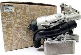 Yağ Filtresi Defazörü Master Iii