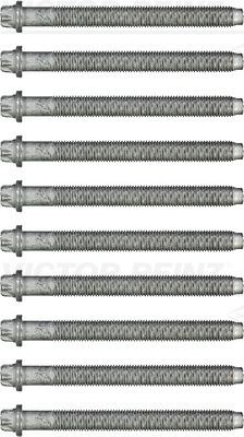 Silindir Kapak Saplamasi Clio Ii 99> Grand Scenic Ii 02> Kangoo 01> Laguna I-Ii Megane I-Ii-Ii Trafic Ii 01> Vivaro A 01> Suzuki Grand Vitara Ii 05> Volvo S40-V40 Mitsubishi Carisma 1.9dci Dti