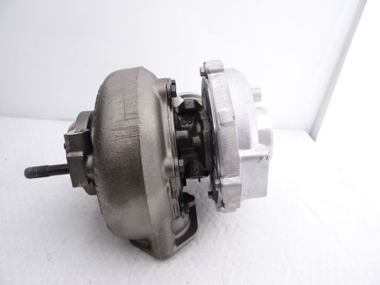 Turbo Şarj Land Rover Range Rover Iii 3.0 Td6 02-12