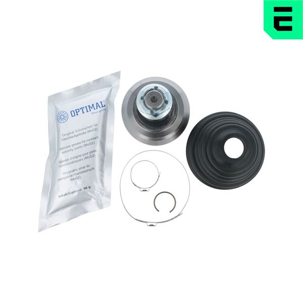 Mafsal Seti. Tahrik Mili Ön Renault Fluence L3 Grand Sc Nic Ii Jm0-1 Grand Sc Nic Iii Jz0-1 Me Gane Cc Ez0-1 Megane Ii Bm0-1- Cm0-1 Megane Ii Coup -Cabriolet Em0-1 Megane Ii Saloon Lm0-1