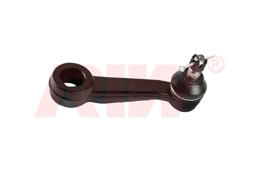 Frezeli Rot Ön Mazda-B-2200-Sr1 1984-1994 Mazda-B-2500-Uf 1995-1999 Mazda-B-2500-Un 1998-2006