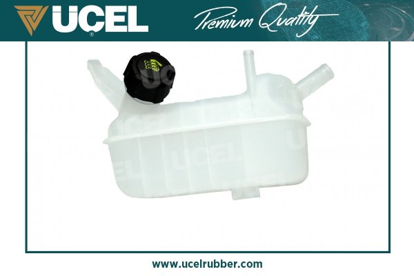 Genleşme Kavanozu Renault Megane Ii Bm0-1 Cm0-1 1.4 16v-1.6-1.5 Dci-2.0 16v-1.9 Dci-2.0 Dci