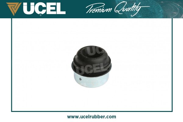 Dayama Takozu Sağ-Sol Opel Movano