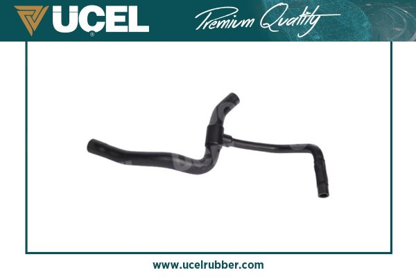 Radyatör Alt Hortumu Dacia Logan Ls 16v-1.4-1.6