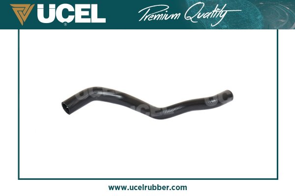 Radyatör Üst Hortumu Nissan Kubistar 1.5 Dci