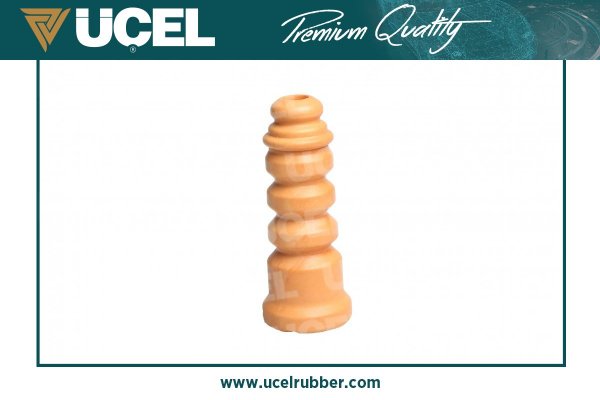 Amortisör Süspansiyon Takozu Ford Fiesta V Jh Jd -1.25 16v-1.3-1.4-1.6-St150