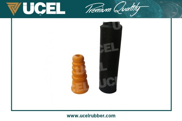 Pur Amortisör Süspansiyon Takozu Takim Ford Focus 98-04