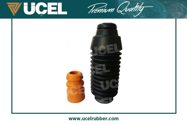 Pur Amortisör Takozu Ön Takim Ford Transit V 184