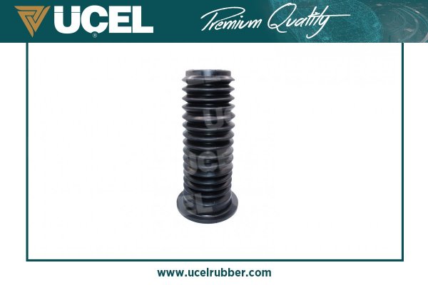 Amortisör Toz Körüğü Ön Ford B-Max Jk 1.0 Ecoboost -1.4-1.5 Tdci-1.6 Tdci