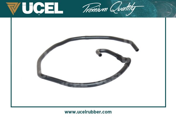 Radyatör Besleme Hortumu Ford Focus 04> 1.6 Zetec Depo-Termostat Arasi