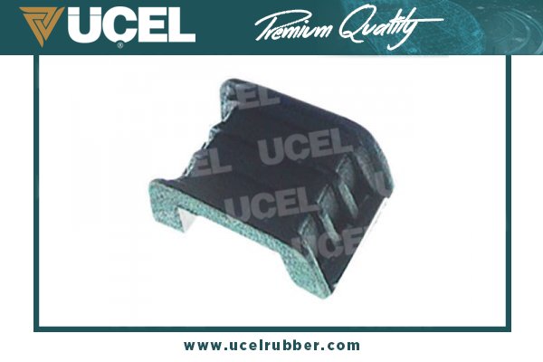 Radyatör Alt Lastiği Fiat 131