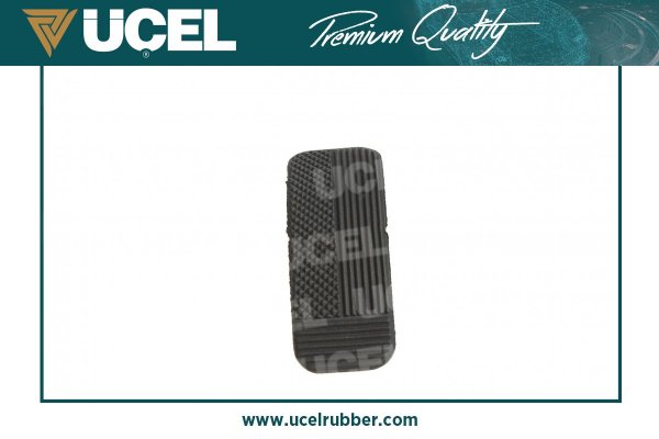 Pedal Lastiği Gaz Fiat 131