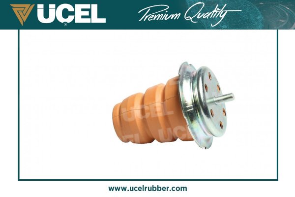 Pur Amortisör Takozu Citroen Jumper