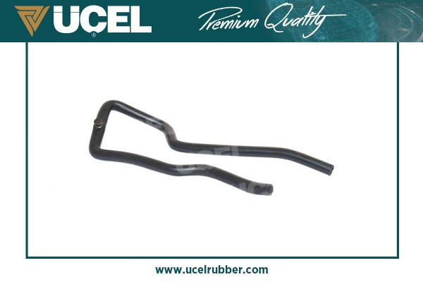 Kalorifer Hortumu Fiat Palio 178bx -1.2 8v