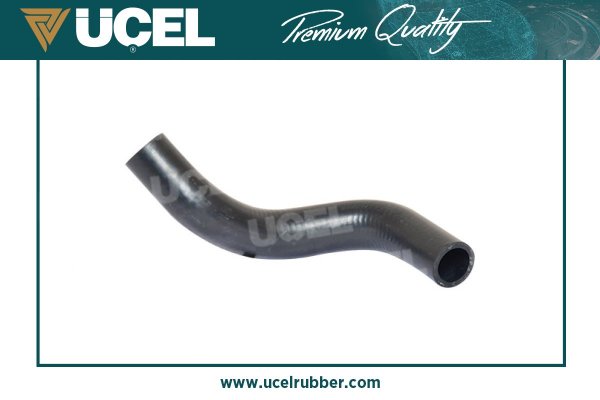 Radyatör Alt Hortumu Fiat Idea 1.2-1.4