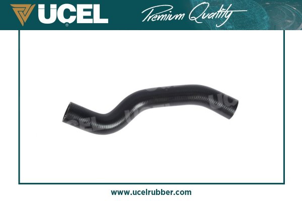 Radyatör Üst Hortumu Fiat Egea 16> 1.6d Mjet