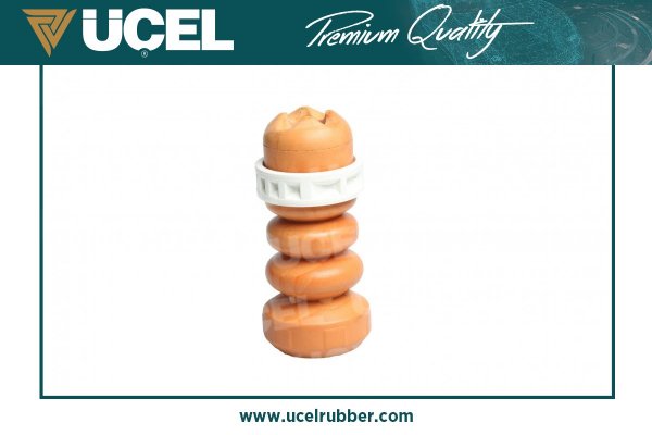 Pur Amortirsör Takozu Arka Vw Golf Sportsvan 1.2 Tsi-1.4 Tsi-1.6-1.6 Tdi-2.0 Tdi