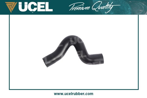 Radyatör Alt Hortumu Vw Transporter T5 2.5 Tdi