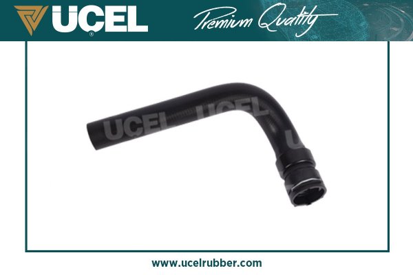 Radyatör Üst Hortumu Audi A4 1.6 -1.8