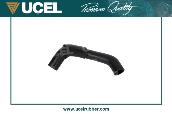 Radyatör Alt Hortumu Hyundai H100 97-06 Model