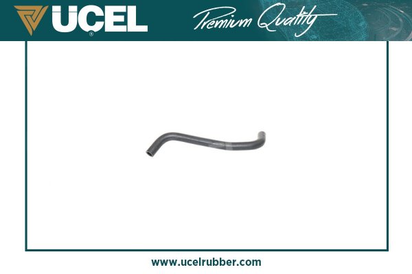 Su Çikiş Hortumu Hyundai H1 2.5 Crdi. 02- Model