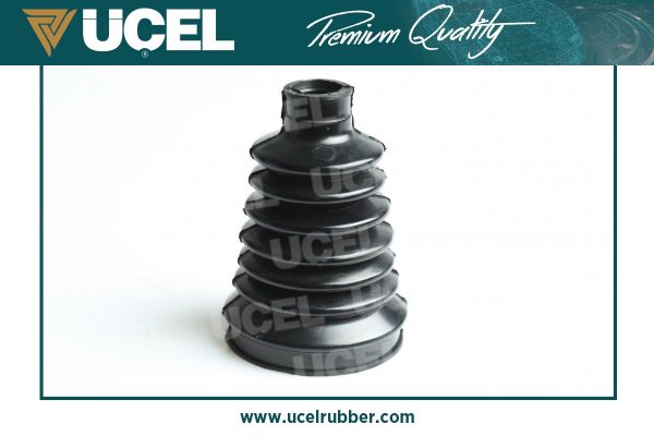 Aks Körüğü Diş İnce Mil Tek Körük Audi A3 1.4 Fsi