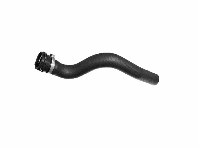 Radiator Hose Ford Fiesta V 112001-062008 1.4 Tdci