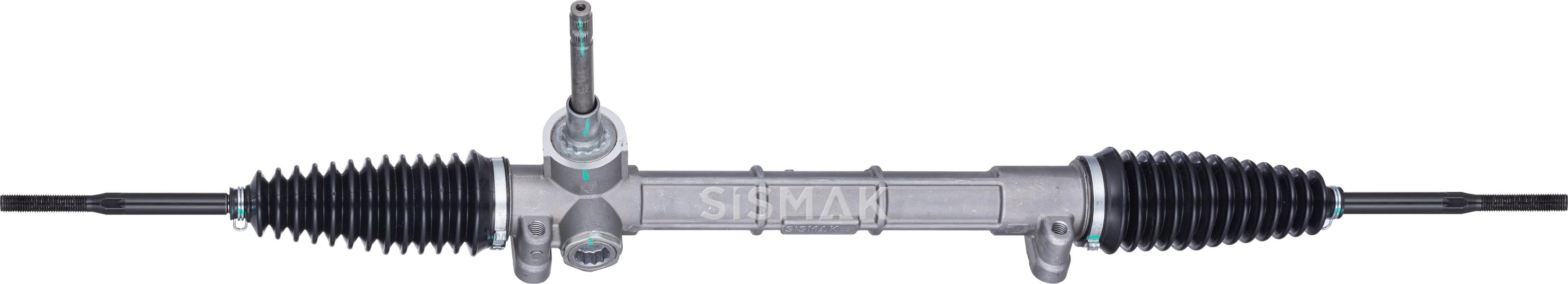 Direksiyon Kutusu Eps Fiat Panda 12- /Lancia Ypsilon 11-