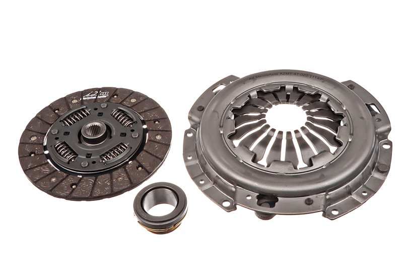 Debriyaj Seti Baski Disk Bilya Opel Astra F-Vectra A-Ascona C-Calibra A-Kadette E 1.8 8v 18sv