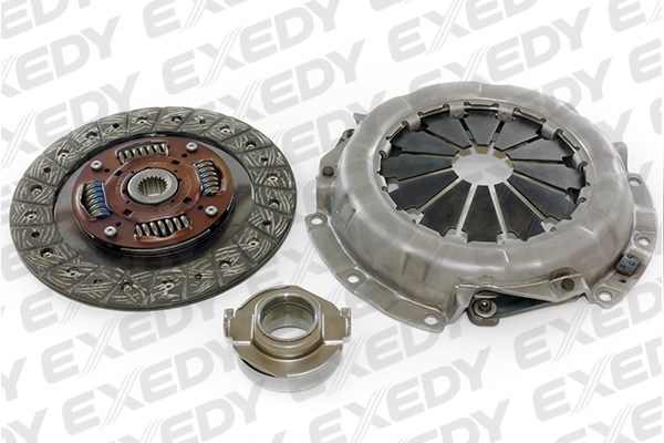 Debriyaj Seti Baski Disk Bilya Suzuki Grand Vitara 1.6l G16b Sq416 3 Kapi 04-05