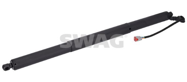 Amortisör Mondeo V 14 Mondeo V 14 4x4 Febi 194412