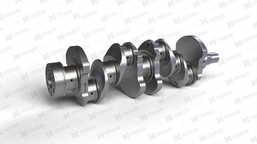 Krank Mili Tofaş 131 1.6 Volant:74 Mm 32 Mm Benzin