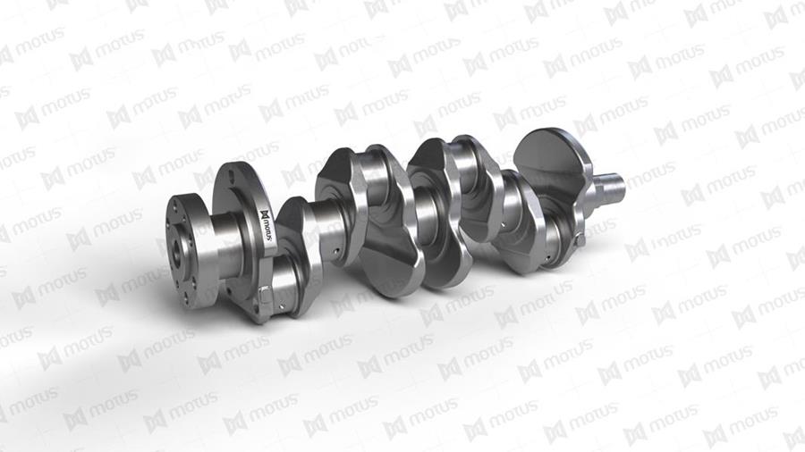 Krank Mili Egea-Linea-Doblo-Punto- 500 1.6 Multijet-Güçlendirilmiş-Nitrided