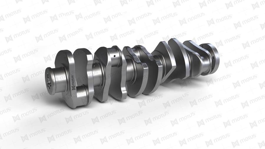 Krank Mili Komple Transit V348 3.2 200ps 06>11 Ranger 11> 3.2 200ps