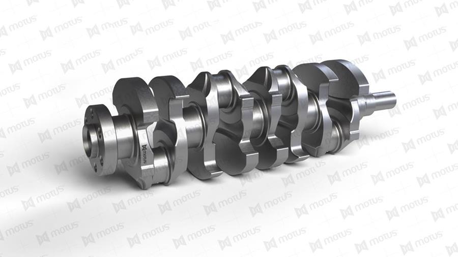 Krank Mili Corolla 1.3 Engine 2e 1300cc