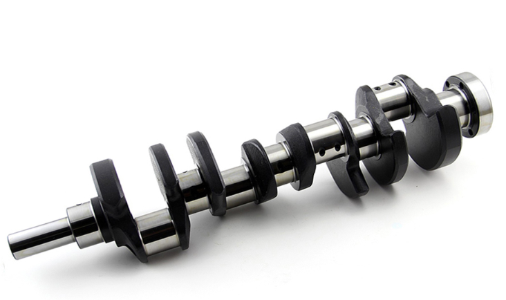 Krank Mili Bmw N55 Engine -Güçlendirilmiş-Nitrided