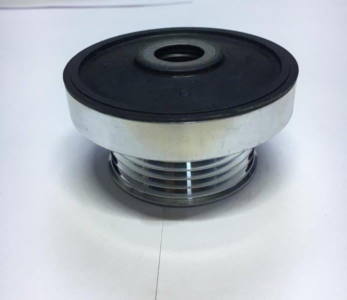 Alternatör Kasnagi 4627e Thalia-Twingo Ii-Clio Ii-Iii-Kangoo-Modus-Megane Ii-Logan