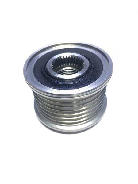 Alternatör Kasnaği Polo-A4-A6-T6-Amarok-Golf6 1.6-2.0 Tdi Caga-Cdca-Clha-Clhb