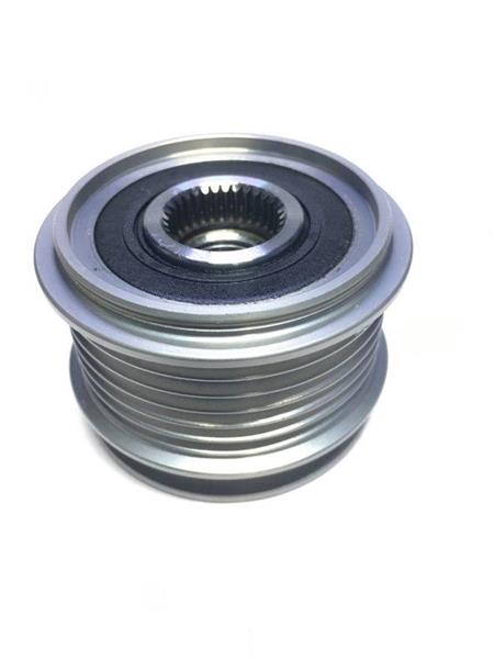 Alternatör Kasnaği Passat-A4-A6 1.6-1.8t Benzin -1.9 Tdi Afn-Alz-Alt-Avf-Awt