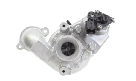 Turbo Komple P207-P308-P301-Partner Tepee-Fiesta 1.4 08 > Focus 1.6 12 > Tdci 95 Ps