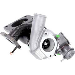 Turbo Şarj Ford Transit 06> 2.4 Tdci 100-120 Ps V347