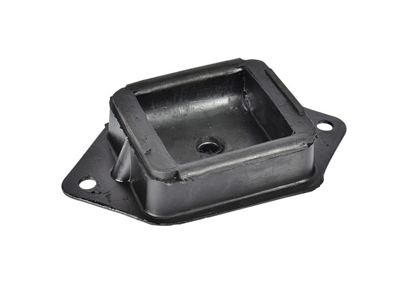 Şanziman Takozu Ford Minibüs