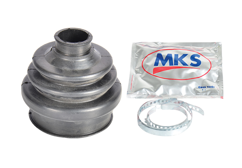 Aks Körüğü Yağli Kelepçeli Scorpio