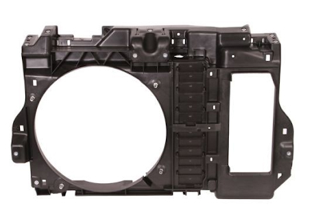 Panel Ön Plastik Citroen 407 2004-2008