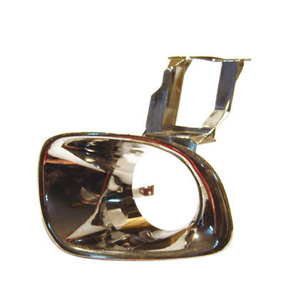 Sis Far Çercevesi Kromajli Sol Albea