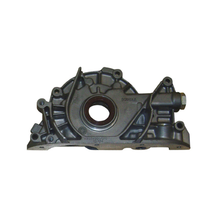 Yağ Pompasi Tempra 2.0 16 Valf