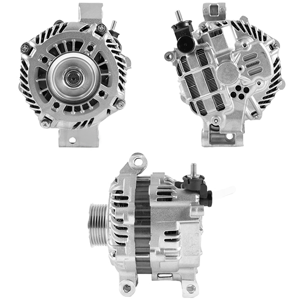 Alternator 12v 120 Amp Mitsubishi