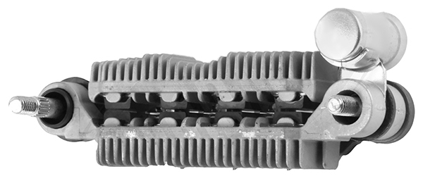 Alternator Diot Tablasi 24v 50 Amp Isuzu 85mm A4tu9586-A4tu5486