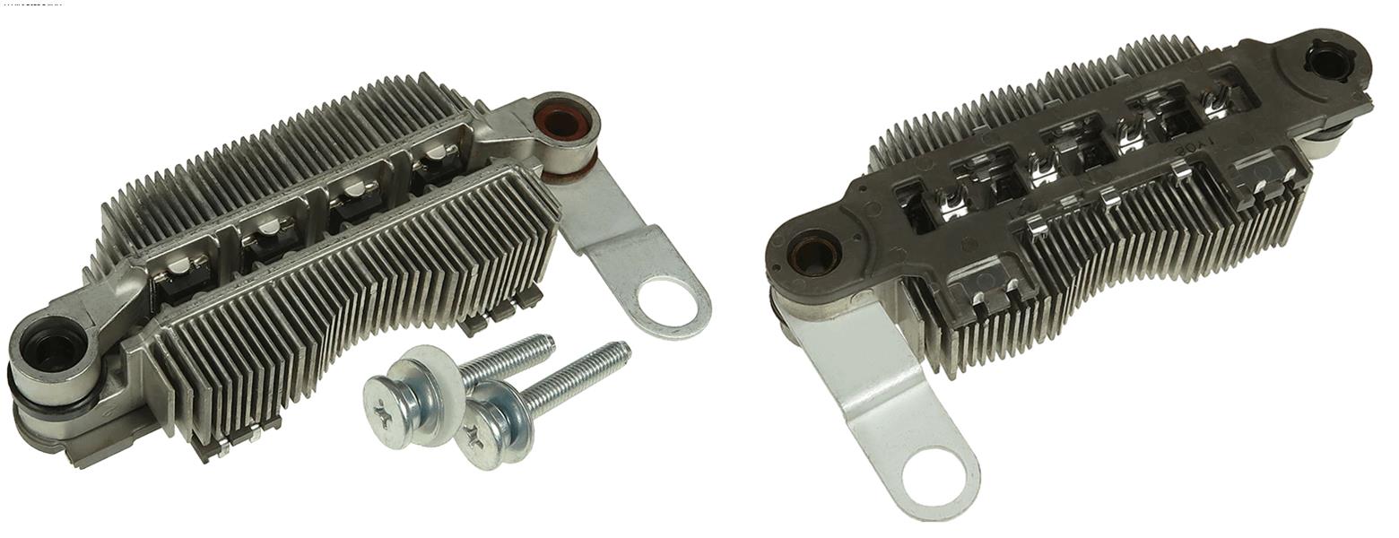 Alternator Diot Tablasi 24v 150 Amp Scania Otobus K400-K410-K440 100mm A9tu5078-A9tu5292-A9tu5591