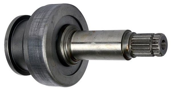 Mars Dislisi Xx Dis 11 Dis Isuzu 4jb1-Kobelco Sk60-Sk70 M8t80373 Disli Kafasi Yok